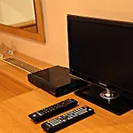 Center ホテル *