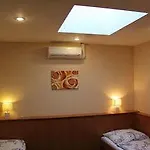 ホテル Center *