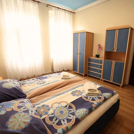 Center 2* Košice
