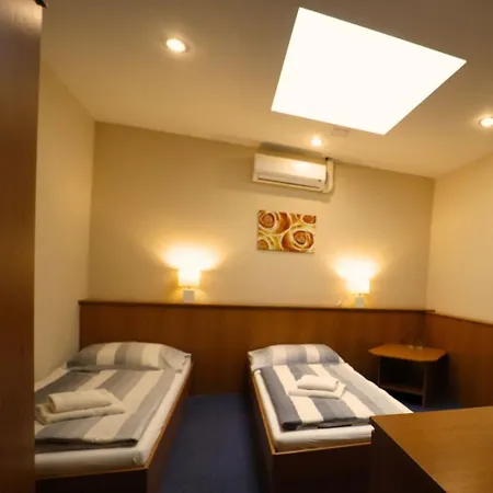 Center Hotel Košice